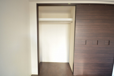 【収納】 | ル・パルトネール天王寺真田山 | 収納豊富です