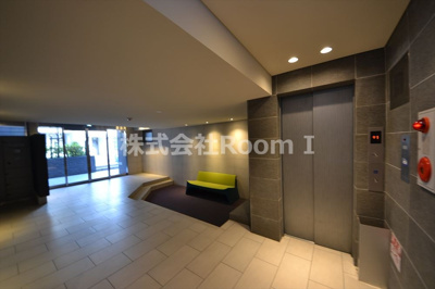 【その他共用部分】 | ル・パルトネール天王寺真田山