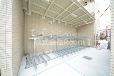 【その他共用部分】 | ル・パルトネール天王寺真田山