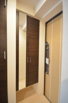 【玄関】 | ル・パルトネール天王寺真田山 | 毎日通る玄関はこちらです