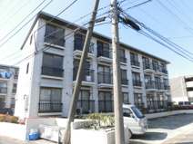 カーサ・イトーBの画像