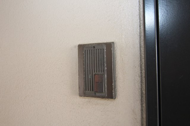 ポイントリューズのその他共用部分
