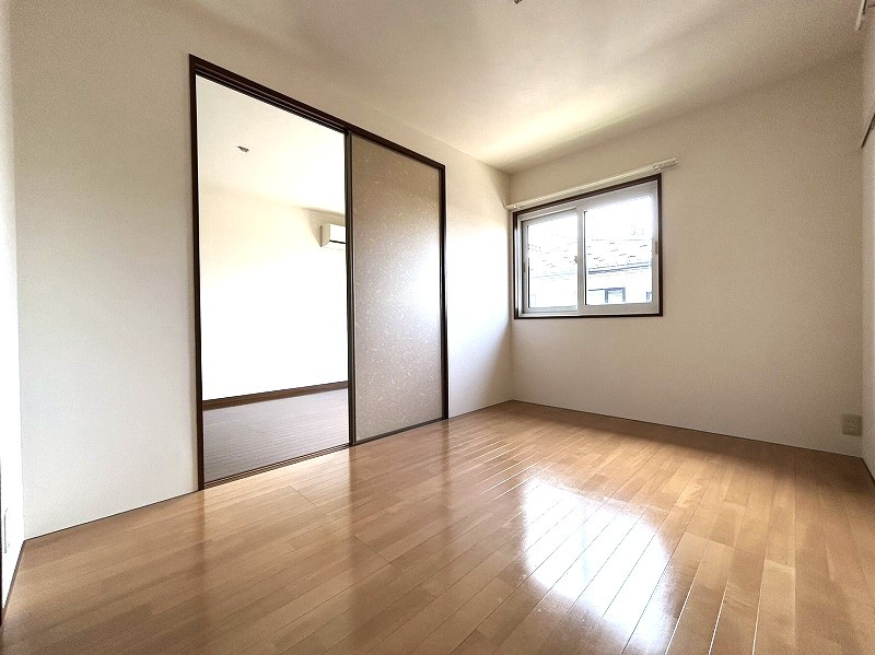 ヴェルデューラNi-noの内装