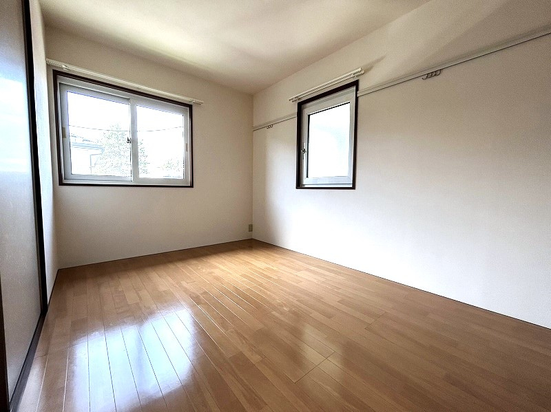 ヴェルデューラNi-noの内装