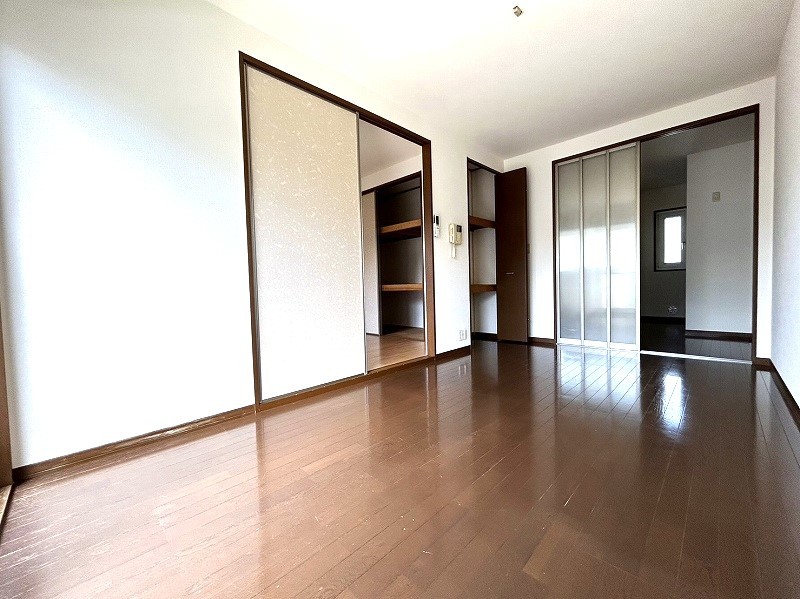 ヴェルデューラNi-noの居間・リビング