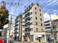 ラ・パレス桜川の画像