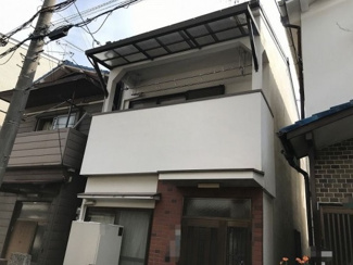【外観】