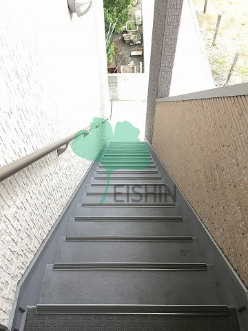 Gtande博多(グランデ博多)のその他共用部分