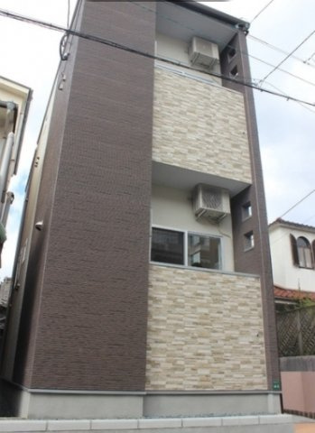 クオーレ博多のその他共用部分