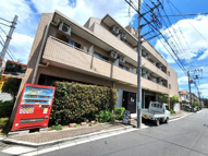 AZALEA恋ヶ窪Ⅱの画像