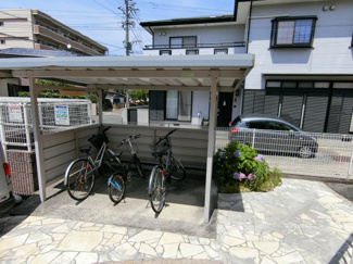 【その他共用部分】