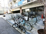 【その他共用部分】 | エグゼ西大阪