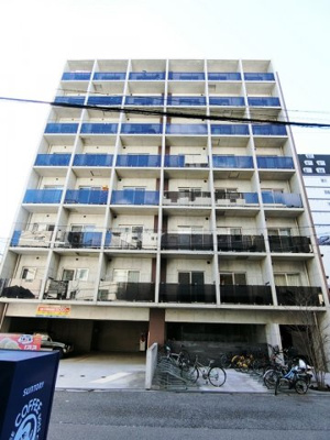 【外観】 | エグゼ西大阪
