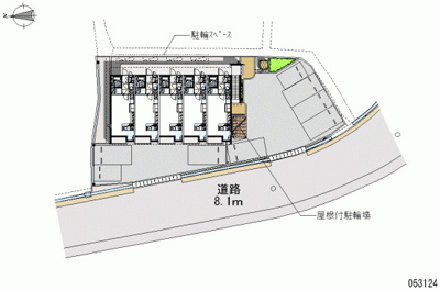 【その他共用部分】 | MA　MAISON