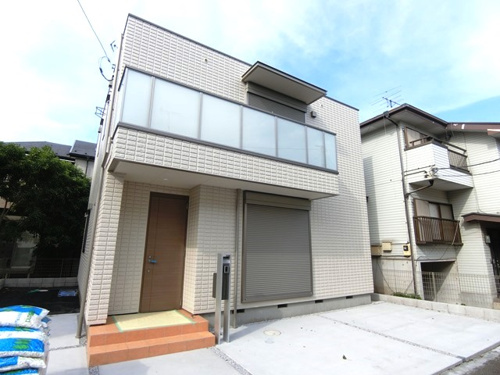 下連雀３丁目ヘーベルハウスの賃貸情報はこちら 東京のドッとあーる賃貸 東京版