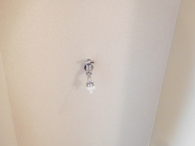 【設備】 | コーポアイビー