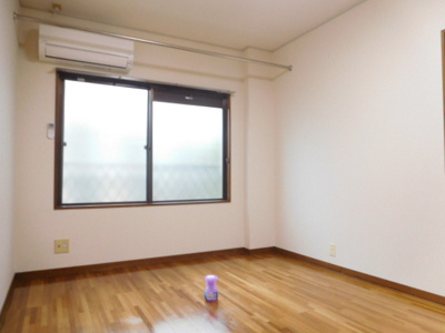 【内装】 | コーポアイビー