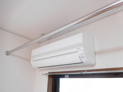 【設備】 | コーポアイビー