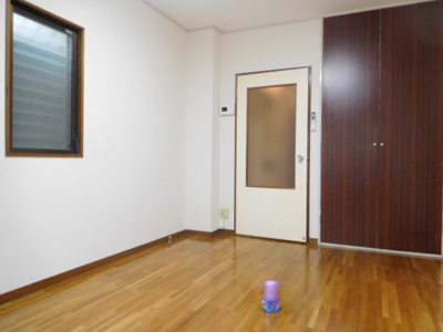 【居間・リビング】 | コーポアイビー