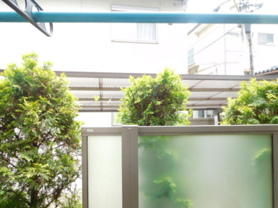 【展望】 | コーポアイビー