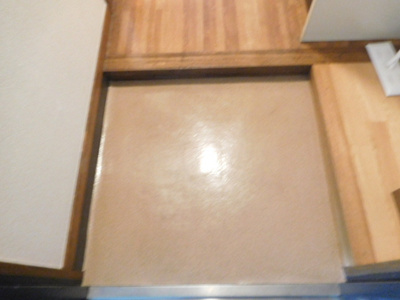 【玄関】 | コーポアイビー