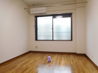 【居間・リビング】 | コーポアイビー