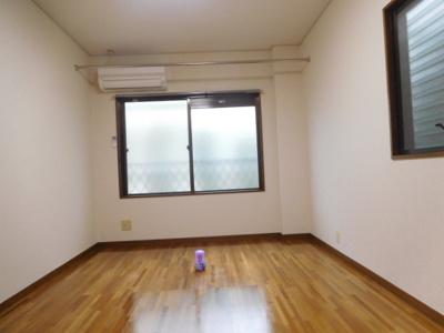 【居間・リビング】 | コーポアイビー