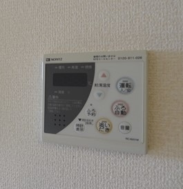 アークパレＢの設備