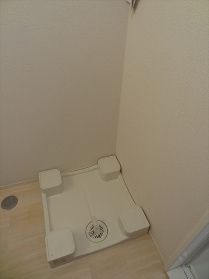 アークパレＢの設備