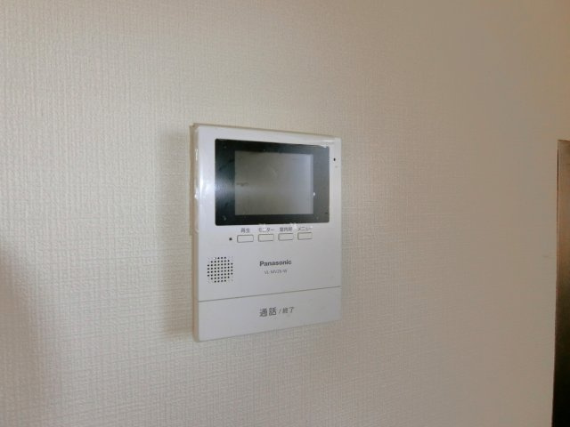 スコレー清名幸谷の設備