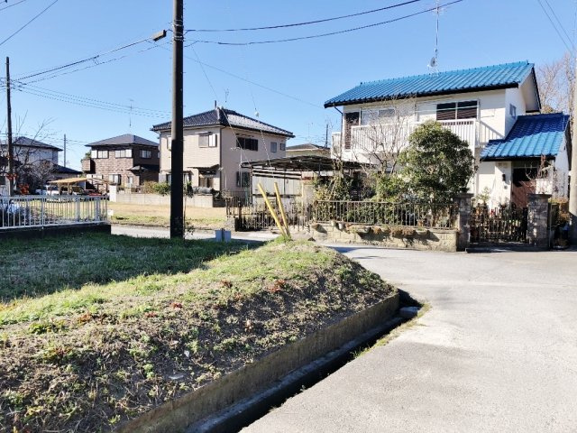 スコレー清名幸谷の周辺