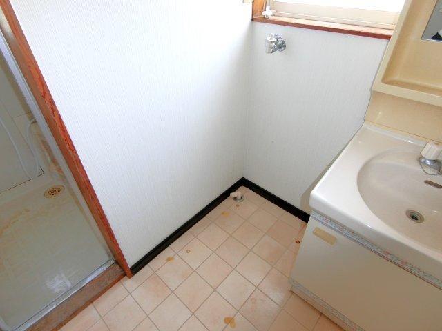 スコレー清名幸谷の設備