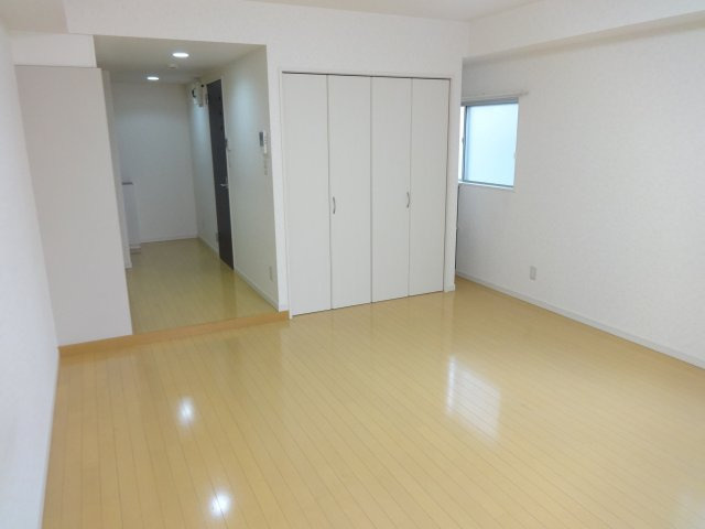 エトワール久米川の洋室|※反転タイプ