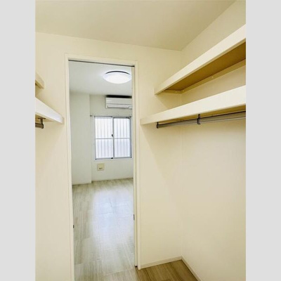 【収納】 | キャッスルコート岩端