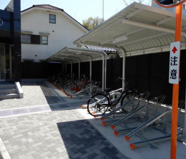 【その他共用部分】 | キャッスルコート岩端