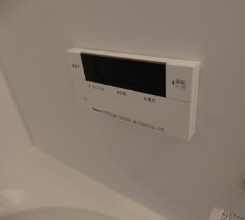 【設備】 | キャッスルコート岩端