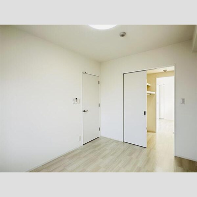 【寝室】 | キャッスルコート岩端