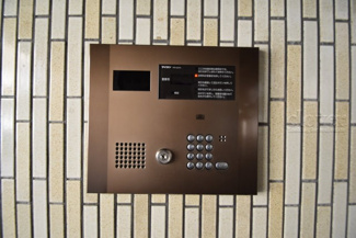 【その他共用部分】 | オートロック
