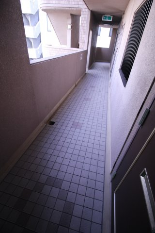 【その他共用部分】 | タウンコート咲久良
