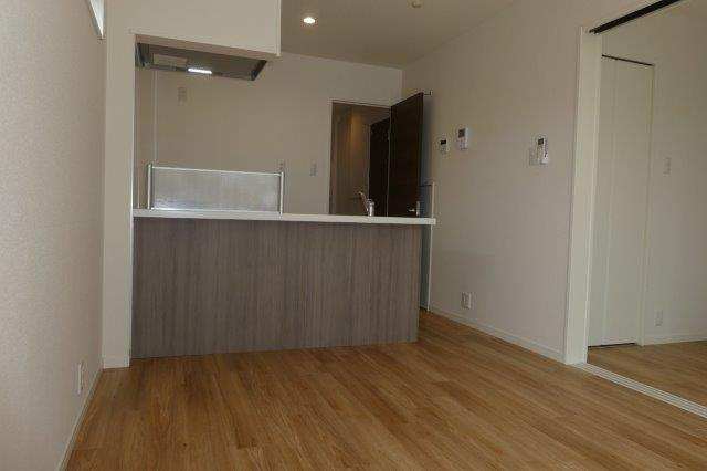 CoCo平田の居間・リビング