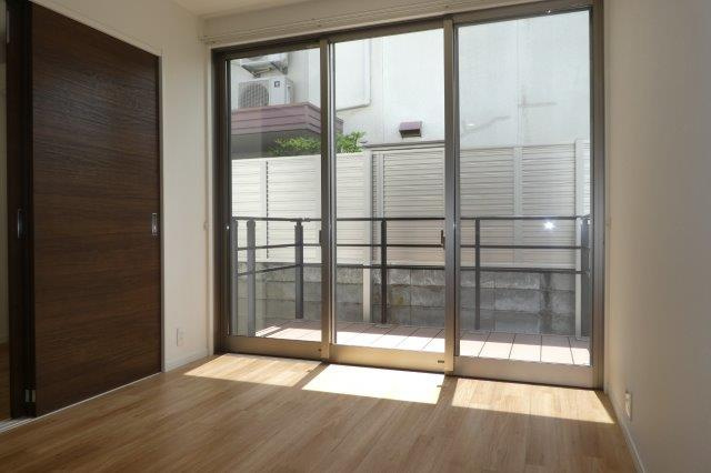 CoCo平田の居間・リビング