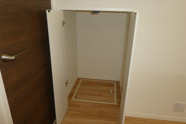 CoCo平田の収納|ＬＤＫ収納