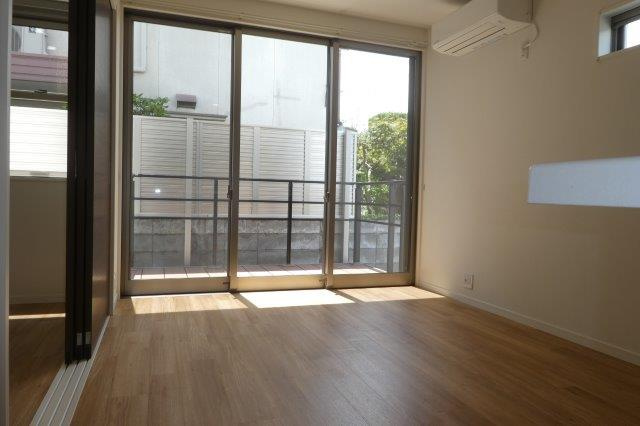 CoCo平田の居間・リビング