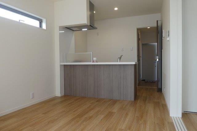 CoCo平田の居間・リビング