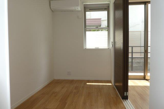 CoCo平田の寝室|洋室