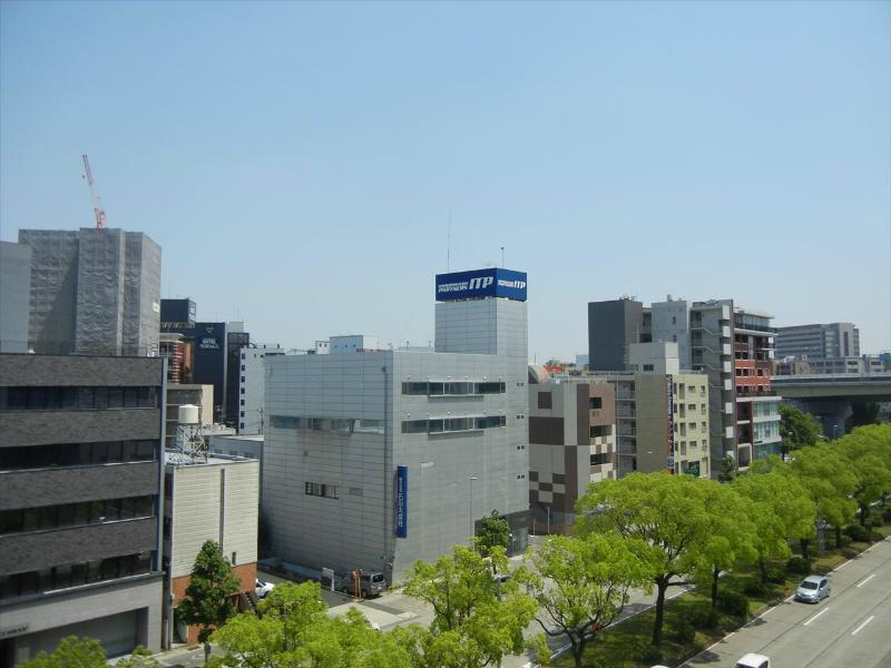 LIBERAL｜名古屋市の賃貸ならMy賃貸の展望|リベラル