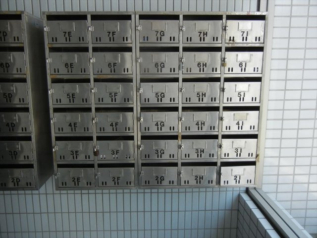 LIBERAL｜名古屋市の賃貸ならMy賃貸のその他共用部分|リベラル