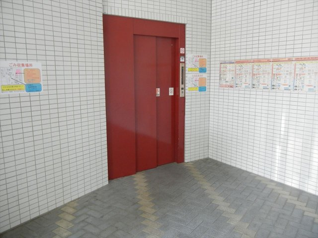 LIBERAL｜名古屋市の賃貸ならMy賃貸のその他共用部分|リベラル
