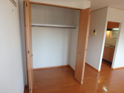 【収納】 | リヴェールＮＦ小杉Ａ