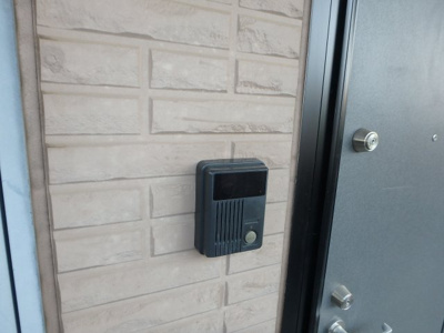 【セキュリティ】 | リヴェールＮＦ小杉Ａ